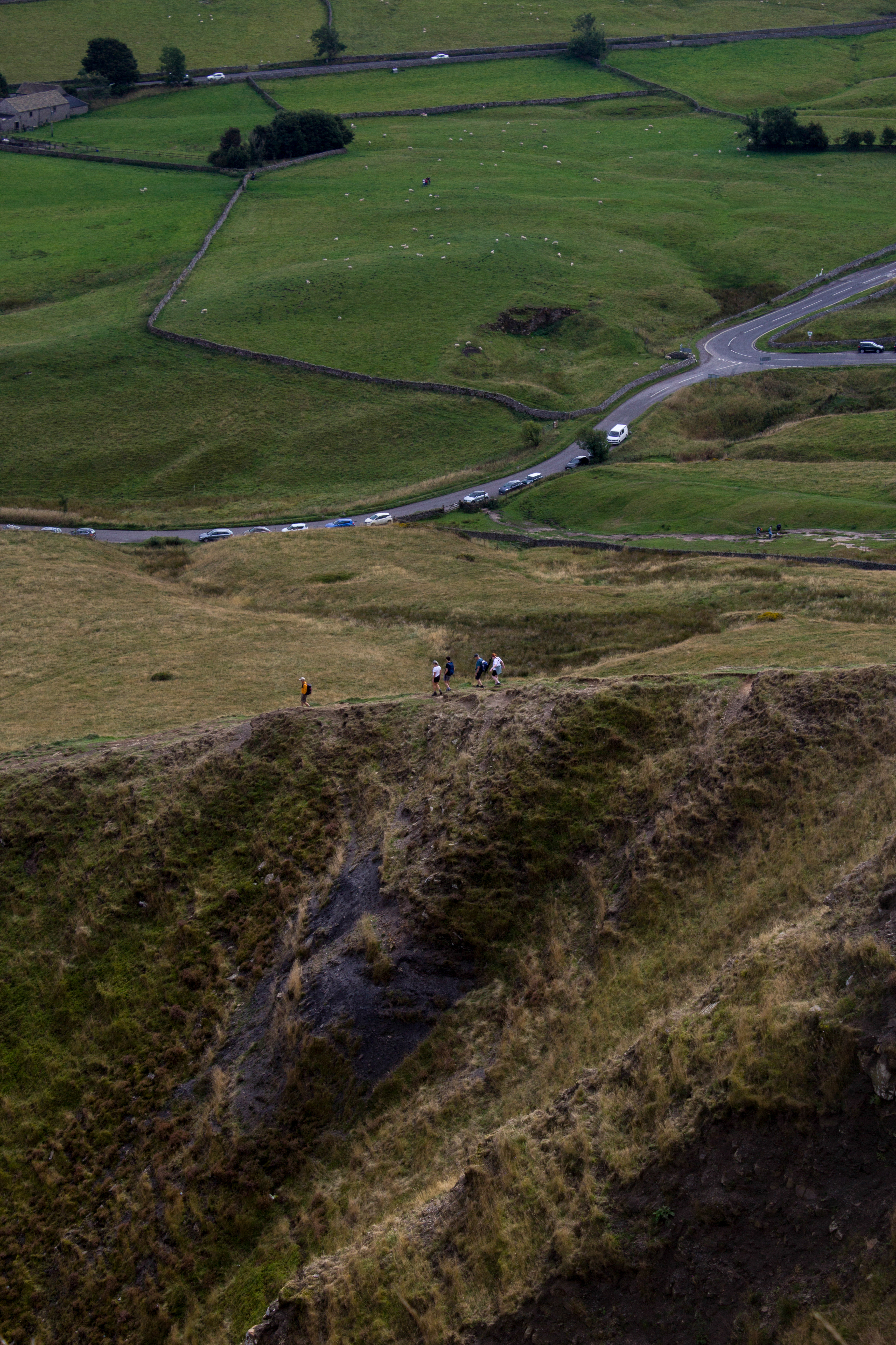 Peak District