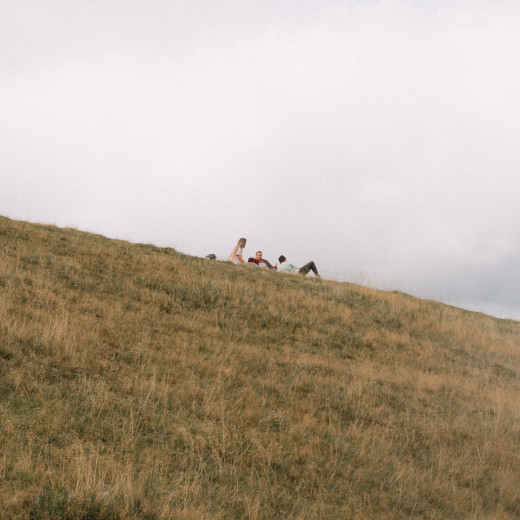 Peak District