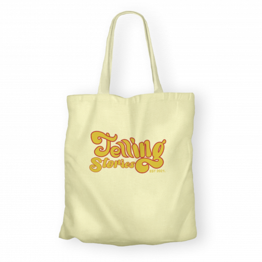 Tote Bag Mockup 1