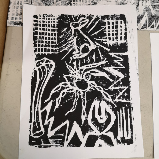 Printmaking